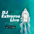 DJ Extreme Live at The Yacht Mombasa [Afro Beats vs Amapiano].