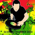 DJ Ennio Yearmix 2014