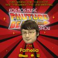 Parhelia - Phuture Beats Show @ Bassdrive.com 25.06.22