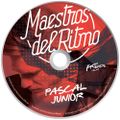 Maestros Del Ritmo from Friends vol 1 - Pascal Junior