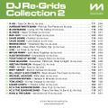 Mastermix DJ Re-Grids Collection 2 (2023) part 1