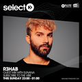 Subscribe To The Vibe 161 - Guest Mix by R3hab - SUNANA Radio Show