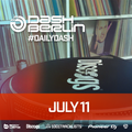 Dash Berlin - #DailyDash [Dash Goes Deep] - July 11 (2020)
