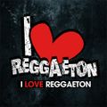Dj Iron sparks - I Love Reggaeton
