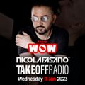 Nicola Fasano - TAKE OFF RADIO Episode #150