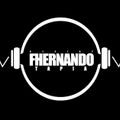 ELECTRO OLDZ (DJ Fhernando Tapia)