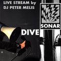 Lockdown Live Stream: DIVE / SONAR
