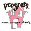 Jon Pleased Wimmin - Live At Progress, The Wherehouse, Derby 1993