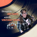 Through the Decades with the Vintage Vixen - 18/05/2022