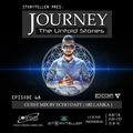 Journey - 68 guest mix by Echo Daft ( Sri Lanka ) on Cosmos Radio - Germany [13.06.18]