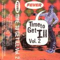 Scott Henry - Fever - Time To Get Ill - Vol. 2 (Side B) - With Full Track Listing