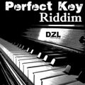 Perfect Key Riddim (dzl records 2012) Mixed By SELEKTA MELLOJAH FANATIC OF RIDDIM