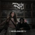 Jazzy Sport's Urban Shakedown: YoChily T with Errol & Alex Rita and DJ LadiDadi // 30-03-20