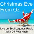CHRISTMAS EVE FROM OZ - OLD SCHOOL EDITS IN THE MIX
