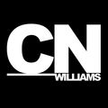 CN WILLIAMS - HUSTLERS RE-LOADED VOL.1 (2013)