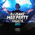 Mad Party Nights E086 | YearMix 2020