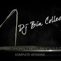 Dj Bin - Great Studio Instrumentals
