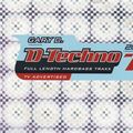 D-Techno 7 (2003) CD3 Special Turntable Mix