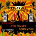 Royal Tech-House Session Vol.29 /Exclusive Latin Summer Compilation/ - Mixed by Demmyboy