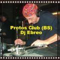 Protos Club Ciliverghe di Mazzano (BS) 1981 Dj Ebreo 1981