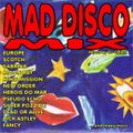 Mad Disco Mix - mixed by DJ Grilo