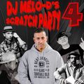 Dj Melo-D ( Beatjunkies) - Scratch Party 4 Peanut Butter Wolf Set