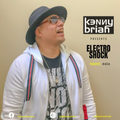 Electroshock 404 With Kenny Brian