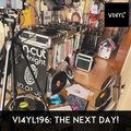 Vi4YL196: The Next Day - Take A Long Walk. Vinyl Therapy on a Soul, Funk, Hip-hop, Beats & Vibe Tip!