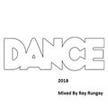 Ray Rungay Dance 2018