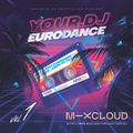 ️[MEGAMIX] EuroDance 90s still live [vol1] VA | Graffiti | Housecream | J.V. Project | X-Fader