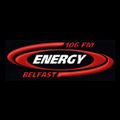 Energy 106.6 Mid-December-1998 VHS Dub