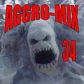 Aggro-Mix 34: Industrial, Power Noise, Dark Electro, Harsh EBM, Rhythmic Noise, Aggrotech, Cyber