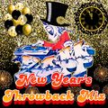 DJ ZAPP'S: NEW YEAR'S THROWBACK MIX [Open Format]