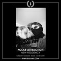 Polar Attraction - April 2020