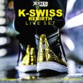 Jester - K-Swiss Rebirth Live Set