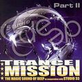 Deep With Studio 33 Trancemission Vol. 2