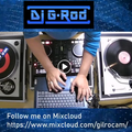 DJ G.Rod - Eurodance, Italo, Brit Pop, all vinyls!