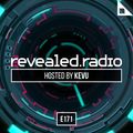 Revealed Radio 171 - KEVU