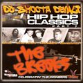 DJ Smooth Denali - The Breaks
