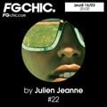 #22 FG CHIC Julien Jeanne - Radio FG - DJ Set 16-03-2023