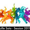 Dj Guille Soto - Session 2011