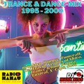 Trance & Dance Mix (Brooklyn Bounce, Kai Tracid, Tomcraft, Lustral, Sosa, X-Caps) (1995 - 2000)