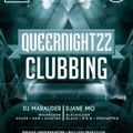 DJ Marauder - QUEERNIGHTZZ  Clubbing at Three Monkeyz (2020-02-08)