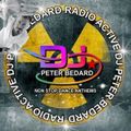 RADIO ACTIVE - DJ PETER BEDARD