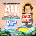 DJ RITZ SHADE 45 VIP SAT SET JULY 24