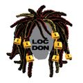 Dj Locdon - Back to the Future 90s RnB mix 08-09-17