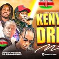 Best of Kenyan Drill | Kenyan Drill Hiphop | Drill mix 2023 | Dj Araab King