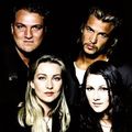 Best of Ace of Base (Decades Mix 1992-2015) mixed Vargas
