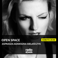 OPEN SPACE #23 x Agnieszka Sielańczyk x radiospacja [09-07-2022]