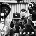 Mondaze #309 Level B low (ft. Benny The Butcher & J. Cole, Jam Baxter, Pusha T, Moha La Squale, PLK)